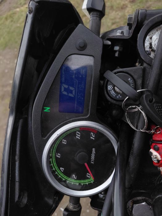 Продам шенерай 250 6с лайт