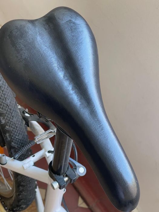 Bicicleta cidade