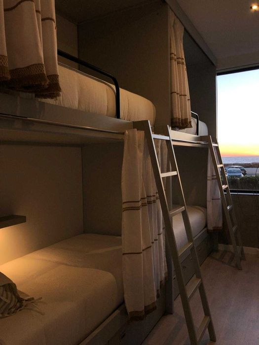 Camas para hostel/ beliches