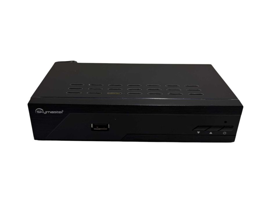 Tuner DVB-T2 Skymaster STB M265