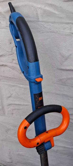 Podkaszarka, kosa elektryczna 450W, 30cm