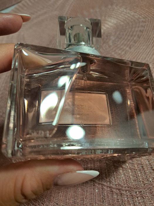 Perfumy Miss Dior Parfum poj.100ml Douglas