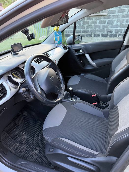 Citroen C3 2013 1.4