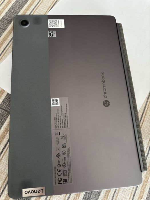 Chromebook Lenovo