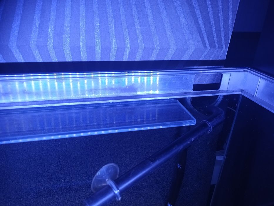 Akwarium fulloptiwhite