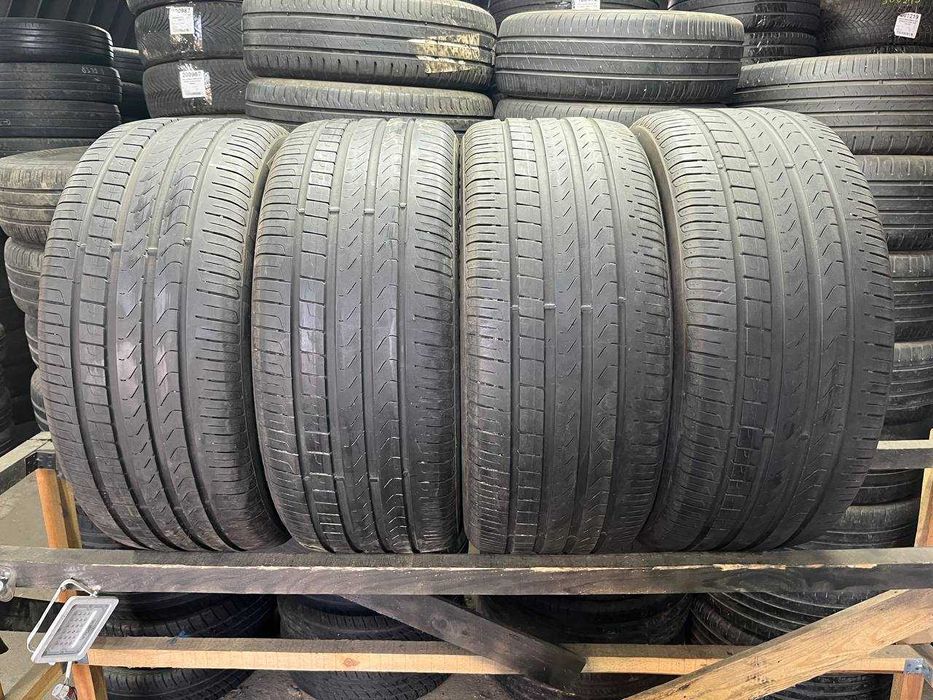 285/45 R20 Pirelli комплект літо / лето ар. 202763