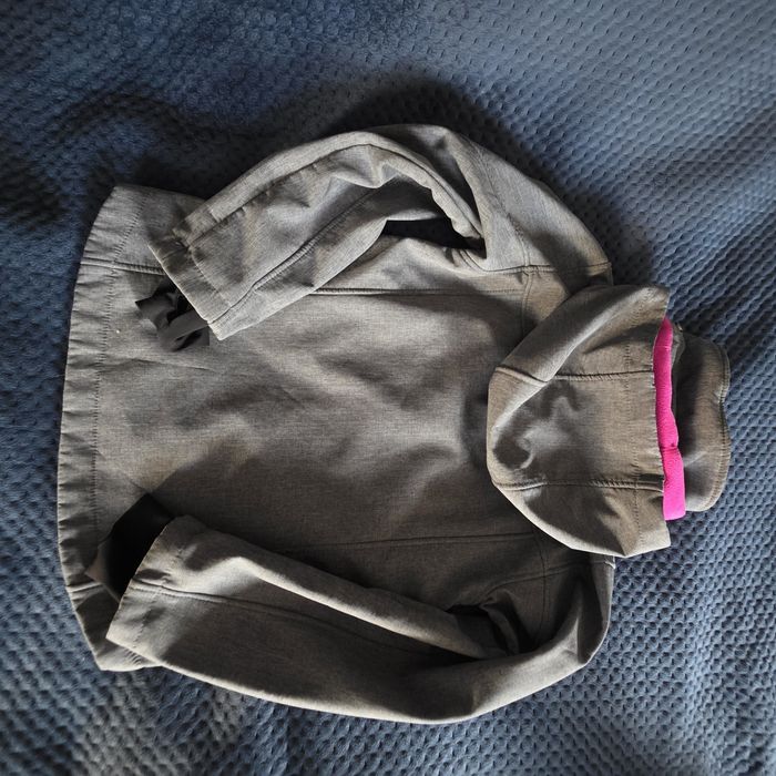 Softshell dla dziewczynki H&M 140