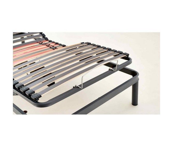 Cama articulada de casal