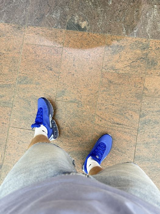 Обміняю Nike Dn 44 size