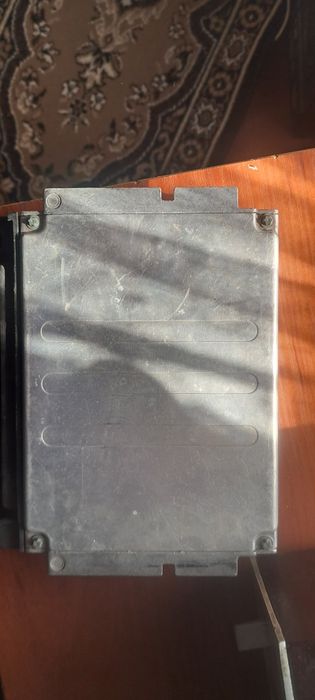 Блок управления Bmw e38 e39 e46 m52 b28 b25