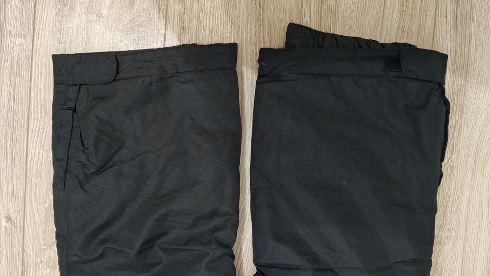 Spotkanie narciarskie Brugi