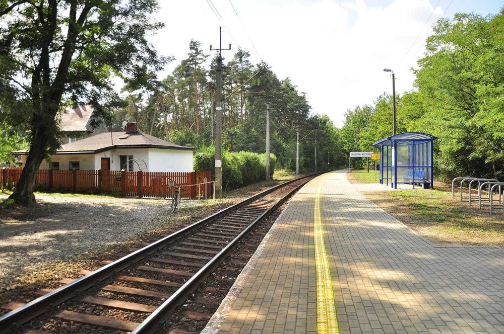 Kotowice, Dolnośląśkie, Siechnice działka budowlna prawie 15a!