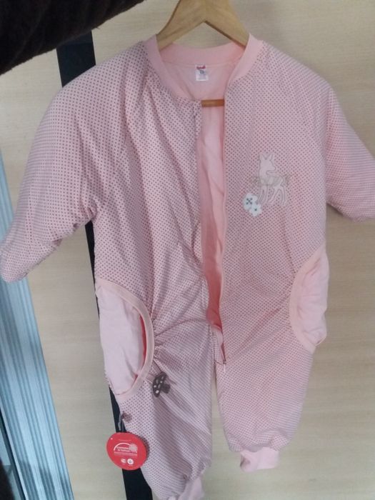 Продам  деми комбинезон