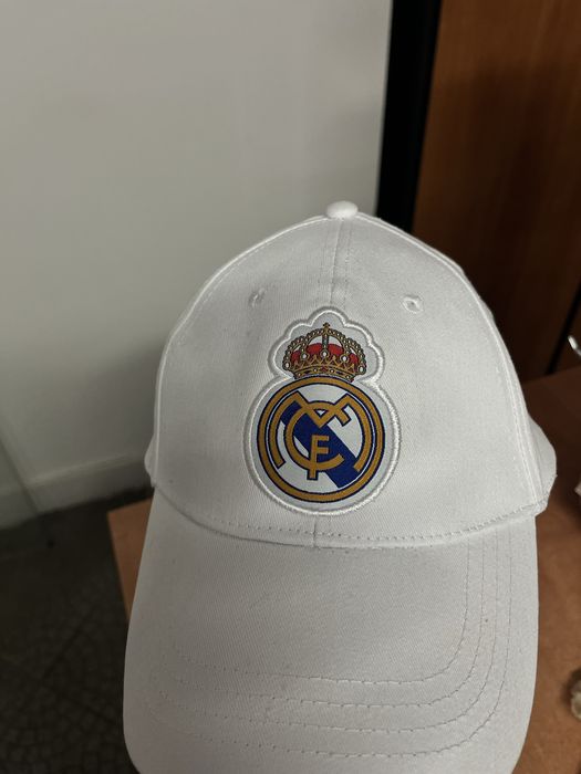 Czpja z daszkiem  FC Barcelona