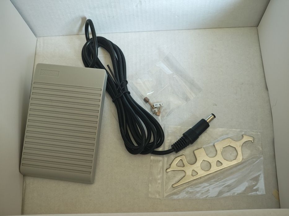 Sunone Frezarka do manicure i pedicure JSDA JD108-H 65W