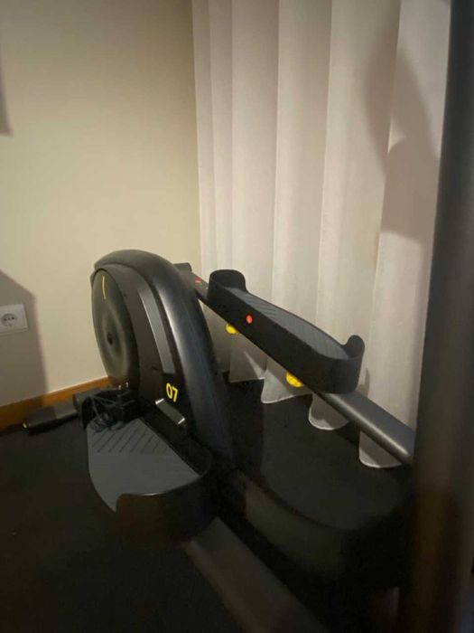 DOMYOS Bicicleta Elíptica de Treino 500