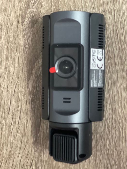 Відеорегістратор