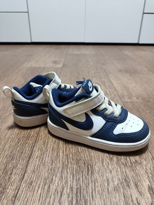 Дитячі кросівки Nike