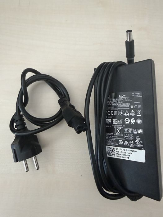 Zasilacz dell 130 watt