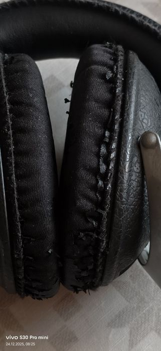 Навушники marshall monitor AUX