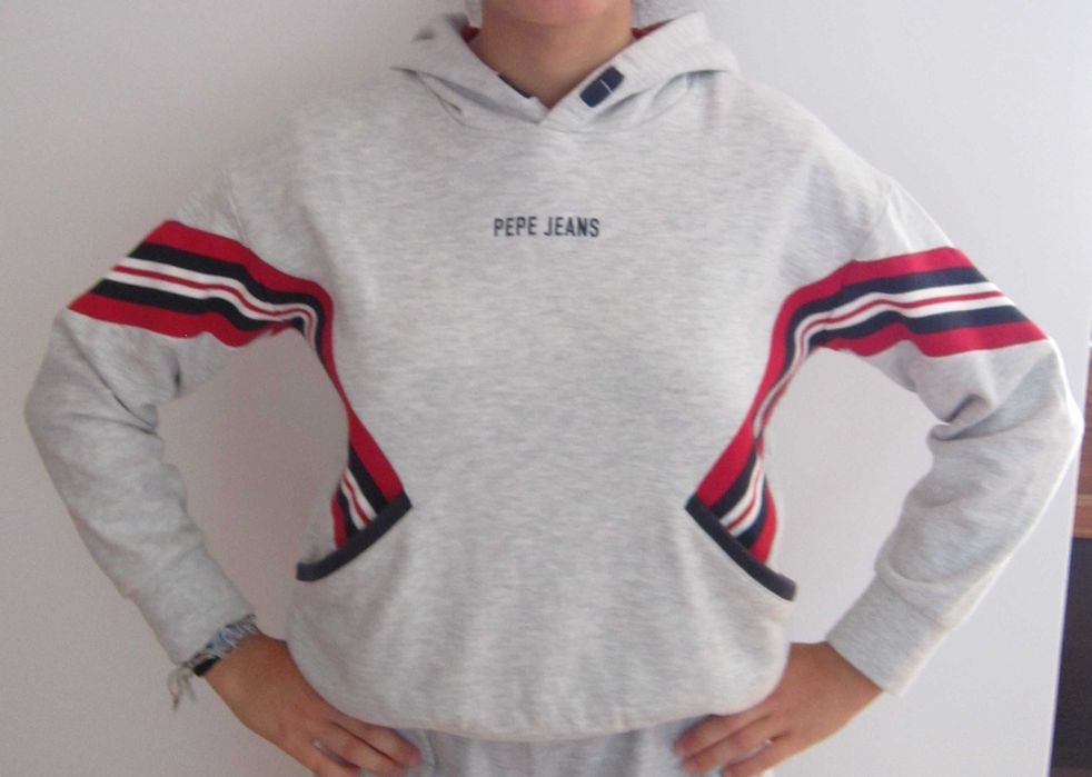Sweatshirt Pepe Jeans
