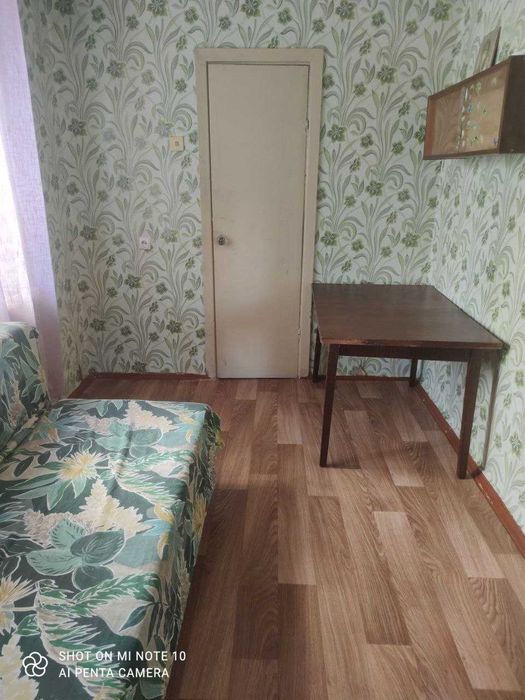 Сдам 2-ух комнатную квартиру на Гагарина