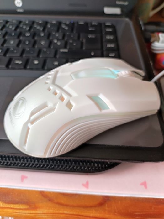Wired Limeide Computer Mouse423262617098014725