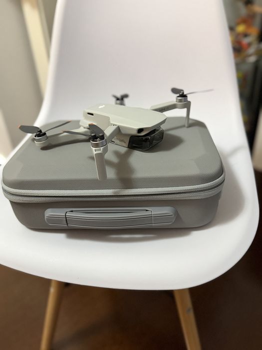 Drone DJI MINI 4k483747642203197440