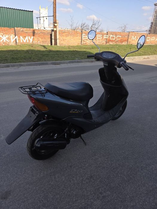 Продам Honda dio Хонда дио 34