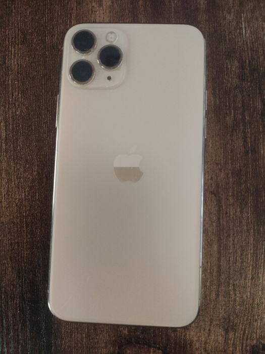 iPhone 11 PRO 256Gb