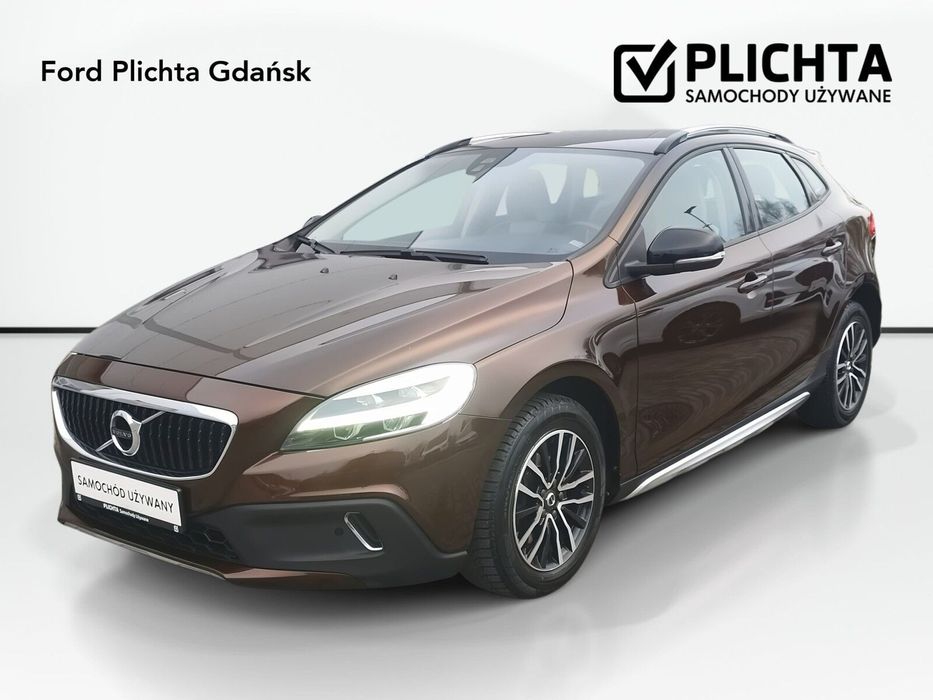 Volvo V40 1.5 Cross Country 152 KM FV Vat Marża