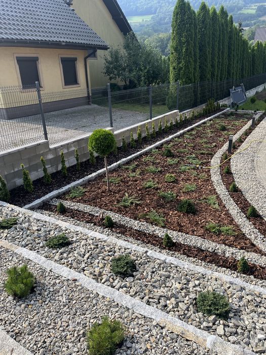 Ogrodzenia i ogrody – kompleksowo, szybko i solidnie!