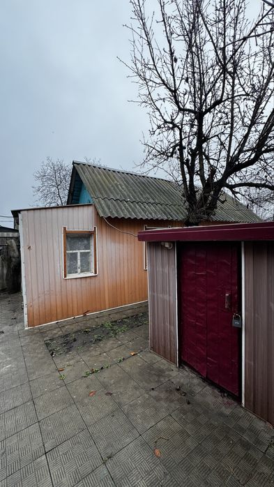 Продам добротный дом , г. Чугуев