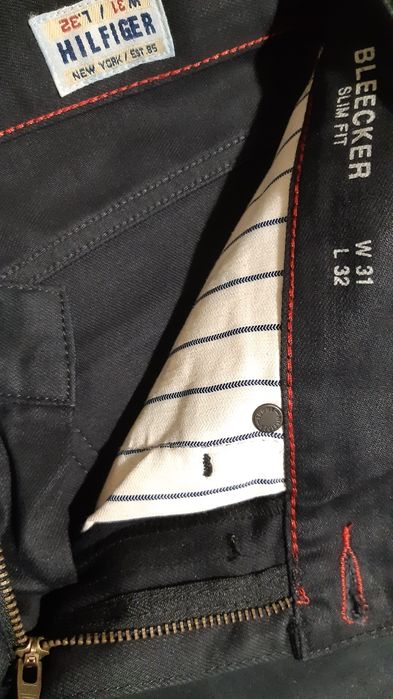 Tommy Hilfiger джинси чоловічі