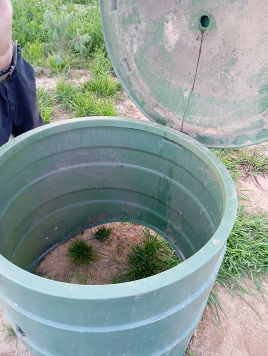 Promocja Studnia wodomierzowa