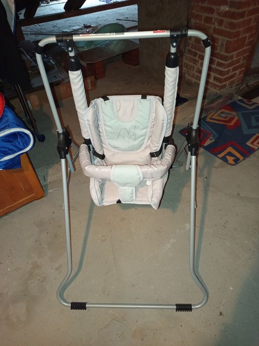 Huśtawka dla dziecka n1