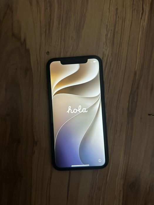 Apple Iphone 11 64gb