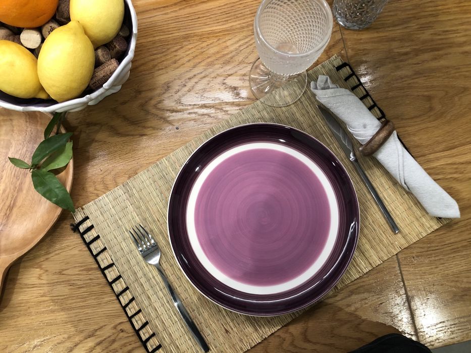 Contemporary Tableware Service424236364144977921