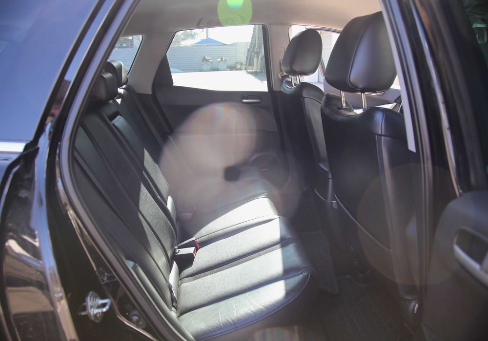 Продам Mazda CX-7