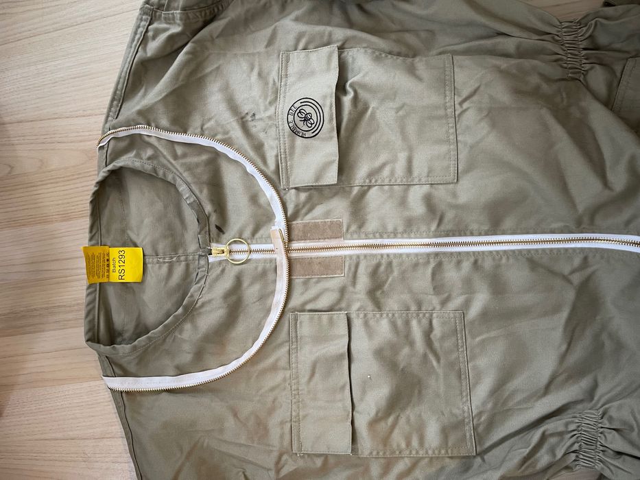 Костюм бджоляра бджілництво пасічник Humble Bee