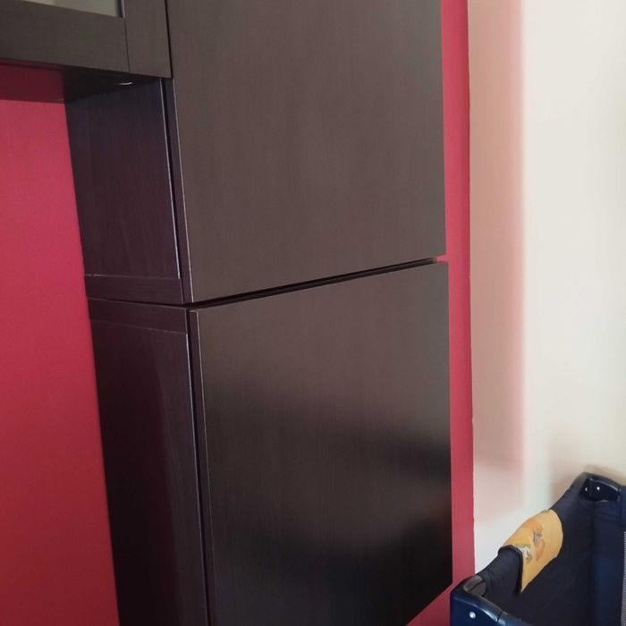 Estante, prateleira ou armário arrumação