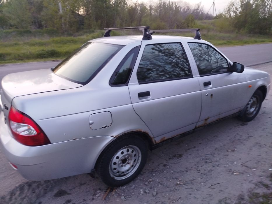 Продам ВАЗ 21703 Приора