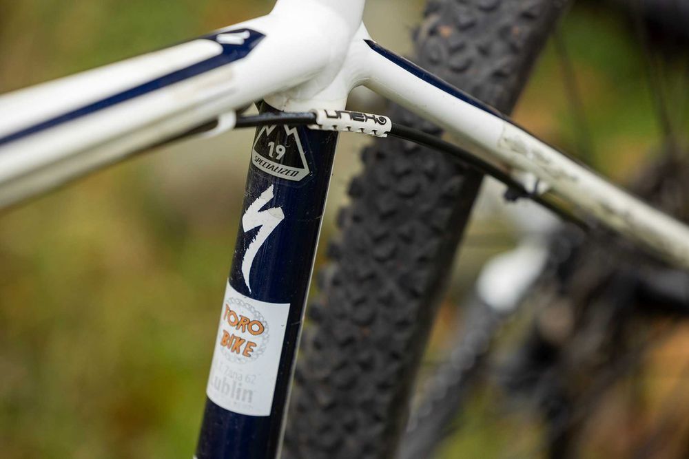 Specialized Stumpjumper HT 29 L – Reba RL, XT/SLX, Polska dystrybucja