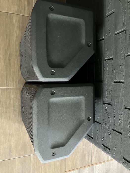JBL Prx 712  kolumy aktywne