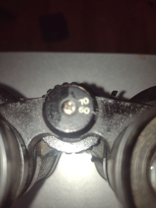 Бинокль БПЦ 7х35  модель TENTO