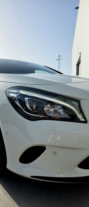 Mercedes CLA 220d SB Auto LER ANUNCIO