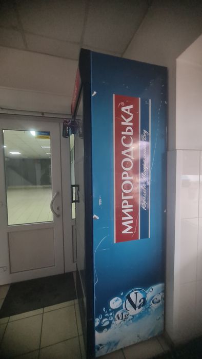 Оренда  .Приміщення 100 кв.м .У центрі міста