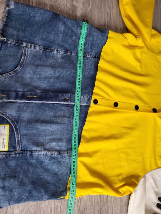 Літня жіноча куртка 2хл