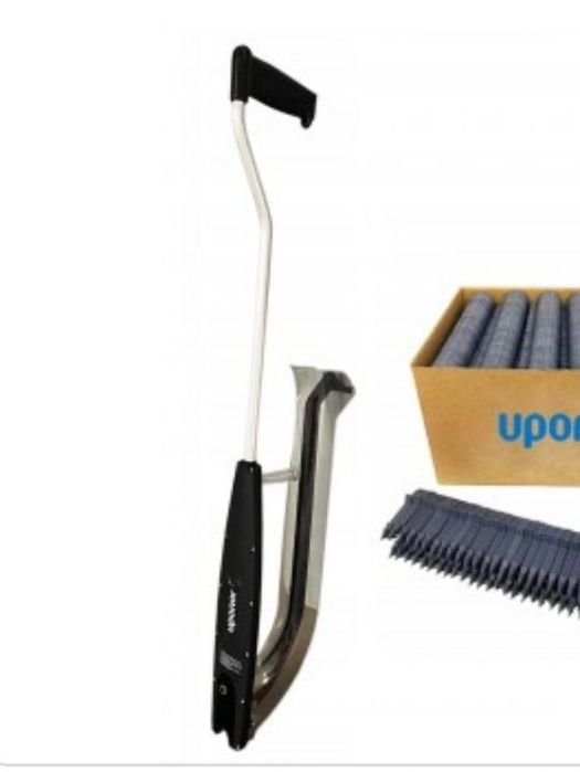 Такер для монтажу