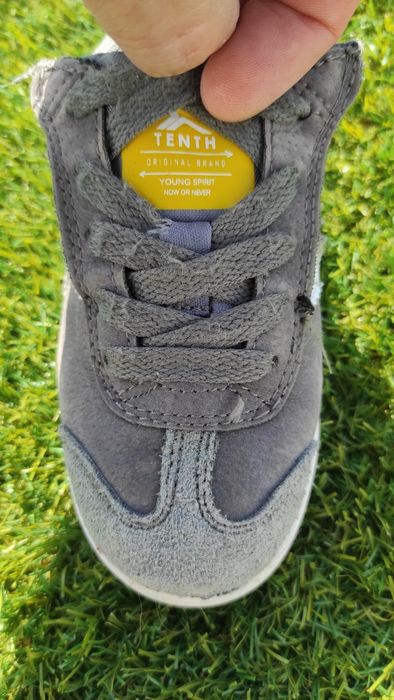 Ténis menino, tamanho 27